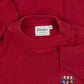 MEN'S VINTAGE 1980S JUMPER - SMALL