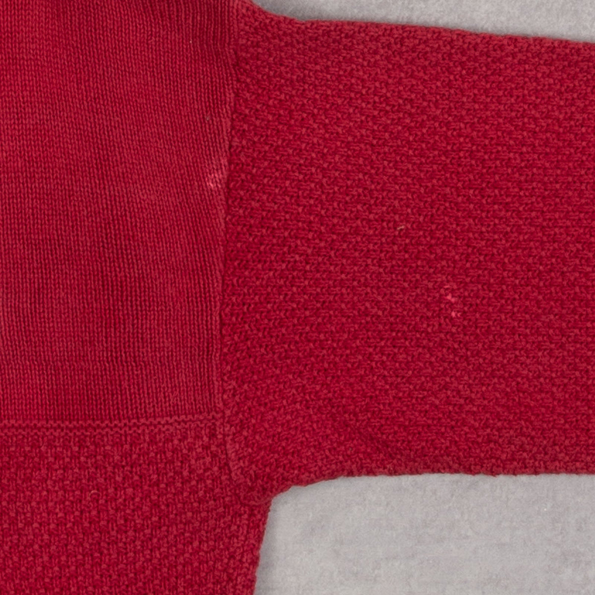 MEN'S VINTAGE 1980S JUMPER - SMALL