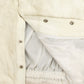 MEN'S VINTAGE 1980S CENTENNIALS LEATHER VARSITY JACKET - LARGE