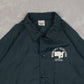 MEN'S VINTAGE 1980S MILWAUKEE RECREATION COACH JACKET - X-LARGE