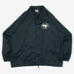 MEN'S VINTAGE 1980S MILWAUKEE RECREATION COACH JACKET - X-LARGE