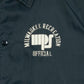 MEN'S VINTAGE 1980S MILWAUKEE RECREATION COACH JACKET - X-LARGE