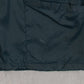 MEN'S VINTAGE 1980S MILWAUKEE RECREATION COACH JACKET - X-LARGE