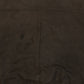 MEN'S VINTAGE 1980S G-2 LEATHER FLIGHT JACKET - LARGE