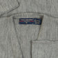 MEN'S VINTAGE 1990S KNITTED CARDIGAN - X-LARGE