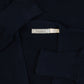MEN'S VINTAGE 1980S KNITTED CARDIGAN - X-LARGE