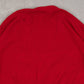 MEN'S VINTAGE 1980S KNITTED CARDIGAN - X-LARGE