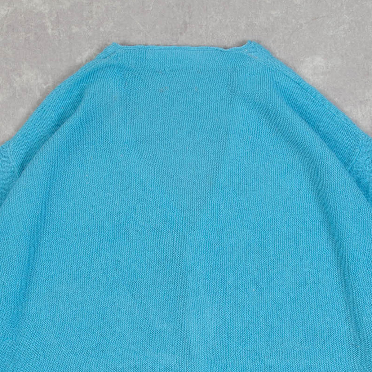 WOMEN'S VINTAGE 1990S KNITTED CARDIGAN - LARGE