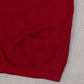 MEN'S VINTAGE 1980S KNITTED CARDIGAN - XX-LARGE
