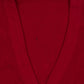 MEN'S VINTAGE 1980S KNITTED CARDIGAN - XX-LARGE