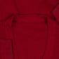 MEN'S VINTAGE 1980S KNITTED CARDIGAN - XX-LARGE
