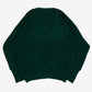 MEN'S VINTAGE 1990S KNITTED CARDIGAN - MEDIUM