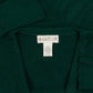 MEN'S VINTAGE 1990S KNITTED CARDIGAN - MEDIUM