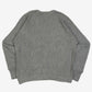 MEN'S VINTAGE 1990S IZOD KNITTED CARDIGAN - X-LARGE