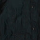 MEN'S VINTAGE 1980S HOODED SHERPA COLLARED PARKA JACKET - X-LARGE
