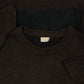 MEN'S VINTAGE 1980S SLC BLOCK PATTERNED KNITTED JUMPER - X-LARGE
