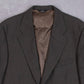 MEN'S VINTAGE CHAPS PATTERNED BLAZER SUIT JACKET - MEDIUM