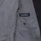 MEN'S VINTAGE NAUTICA PINSTRIPE BLAZER SUIT JACKET - LARGE