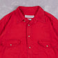 MEN'S VINTAGE 1990S LONG SLEEVE SHIRT - LARGE