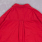 MEN'S VINTAGE 1990S LONG SLEEVE SHIRT - LARGE