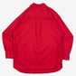 MEN'S VINTAGE 1990S LONG SLEEVE SHIRT - LARGE