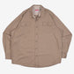 MEN'S VINTAGE 1990S WRANGLER LONG SLEEVE SHIRT - X-LARGE