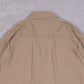 MEN'S VINTAGE 1990S WRANGLER LONG SLEEVE SHIRT - X-LARGE