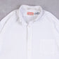 MEN'S VINTAGE 1990S RED KAP LONG SLEEVE SHIRT - X-LARGE