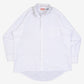 MEN'S VINTAGE 1990S RED KAP LONG SLEEVE SHIRT - X-LARGE