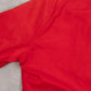 MEN'S VINTAGE 1980S FLEECE LINED COACH JACKET - X-LARGE