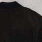 MEN'S VINTAGE 1990S SUEDE BOMBER JACKET - LARGE
