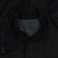 MEN'S VINTAGE 1990S SUEDE BOMBER JACKET - LARGE