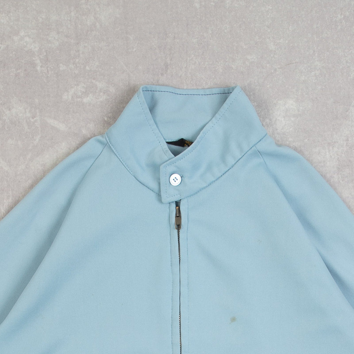MEN'S VINTAGE 1980S HARRINGTON JACKET - MEDIUM