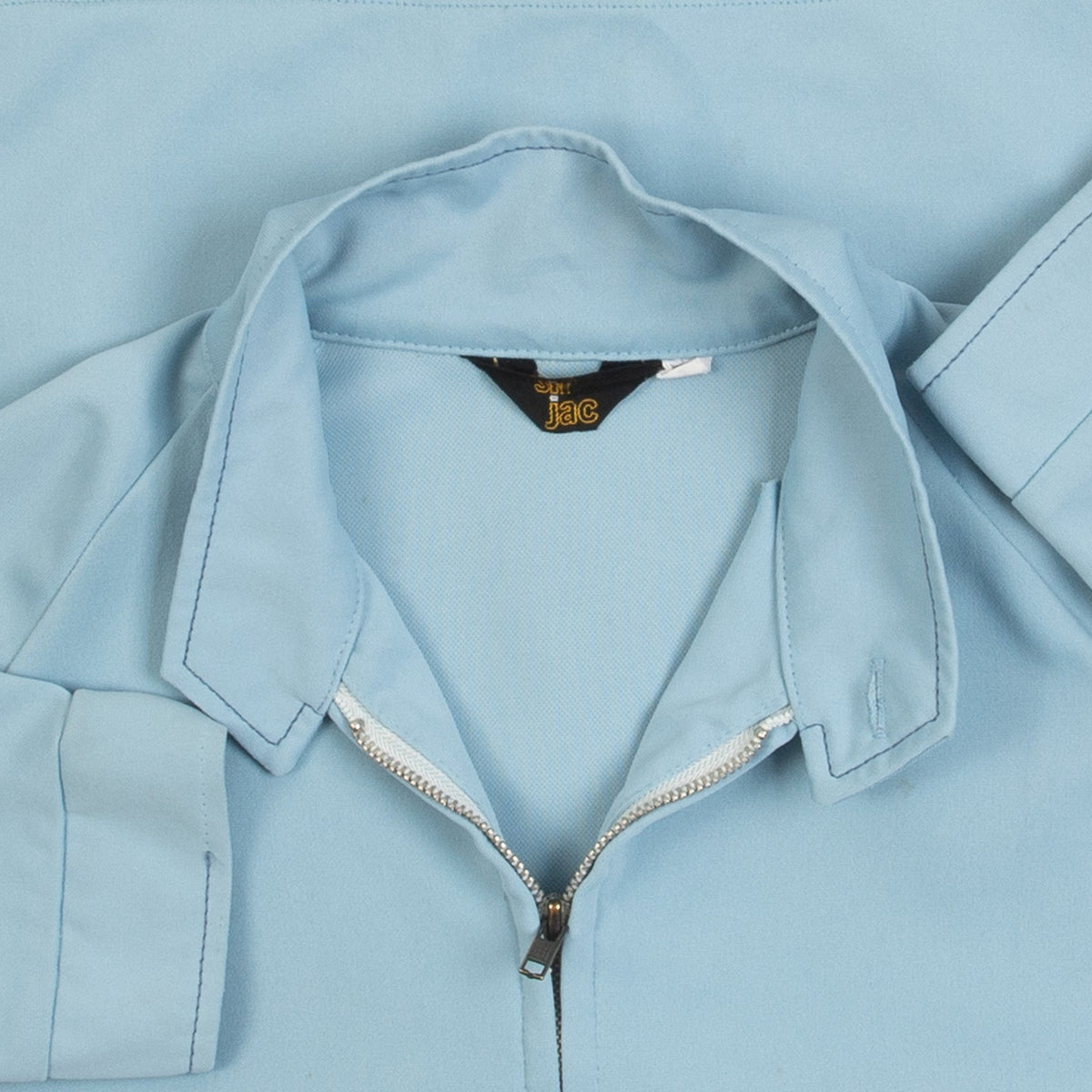MEN'S VINTAGE 1980S HARRINGTON JACKET - MEDIUM