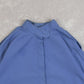 WOMEN'S VINTAGE 1980S PLEATED HARRINGTON JACKET - LARGE