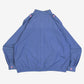 WOMEN'S VINTAGE 1980S PLEATED HARRINGTON JACKET - LARGE