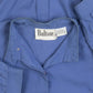 WOMEN'S VINTAGE 1980S PLEATED HARRINGTON JACKET - LARGE