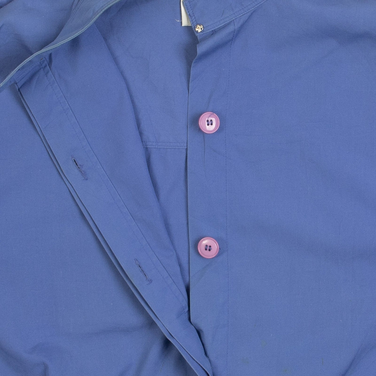 WOMEN'S VINTAGE 1980S PLEATED HARRINGTON JACKET - LARGE