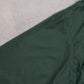WOMEN'S VINTAGE 1990S HOODED FULL ZIP JACKET - LARGE