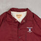 MEN'S VINTAGE 1988 INDIANA LIBERTY BOWL COACH JACKET - LARGE