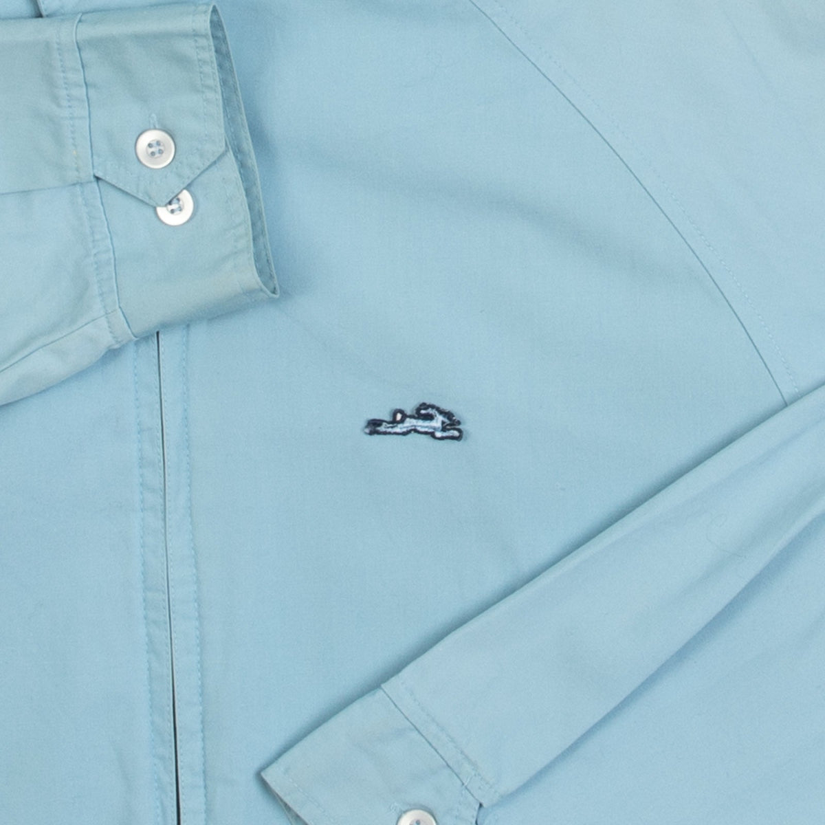 MEN'S VINTAGE 1980S HARRINGTON JACKET - MEDIUM