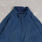MEN'S VINTAGE 1990S LIGHTWEIGHT FULL ZIP JACKET - MEDIUM