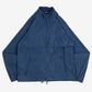 MEN'S VINTAGE 1990S LIGHTWEIGHT FULL ZIP JACKET - MEDIUM