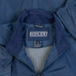 MEN'S VINTAGE 1990S LIGHTWEIGHT FULL ZIP JACKET - MEDIUM