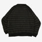 MEN'S VINTAGE 1990S DOTTED PATTERNED KNITTED JUMPER - X-LARGE