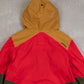 WOMEN'S VINTAGE OAKLEY HOODED JACKET - X-LARGE