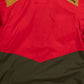 WOMEN'S VINTAGE OAKLEY HOODED JACKET - X-LARGE