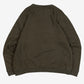 MEN'S VINTAGE POCKET SWEATSHIRT - LARGE