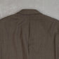 MEN'S VINTAGE 1990S CALVIN KLEIN BLAZER SUIT JACKET - MEDIUM