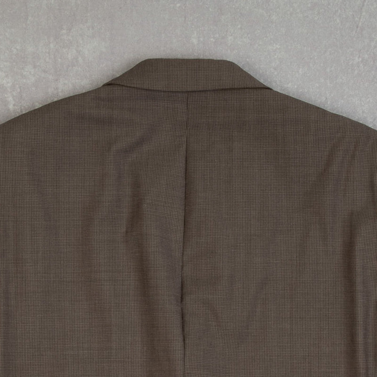 MEN'S VINTAGE 1990S CALVIN KLEIN BLAZER SUIT JACKET - MEDIUM